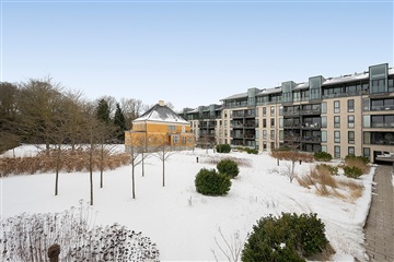 Photo 4. Apartment, Porcelænshaven, Frederiksberg 