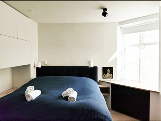 Photo 17. Apartment, Meinungsgade, København N 