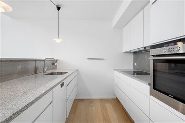 Photo 15. Apartment, Porcelænshaven, Frederiksberg 