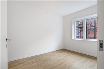 Billede 2. Lejlighed, Gammel Køge Landevej, Valby 