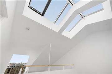 Photo 7. Apartment, Porcelænshaven, Frederiksberg 