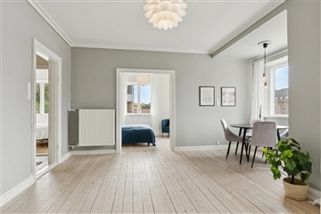 Photo 3. Apartment, Sønderbro, Aalborg 