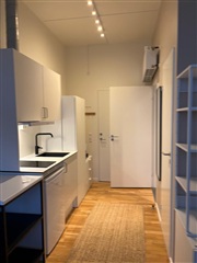 Photo 1. Apartment, Henriette Crones Gade, København SV 