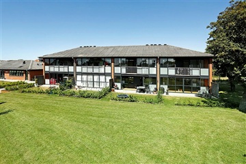 Photo 11. Apartment, Havrevej, Thisted 