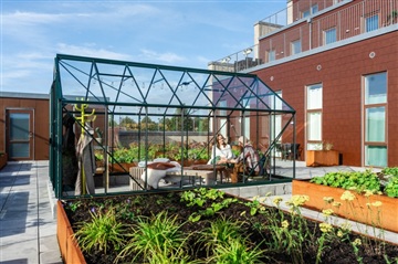 Photo 11. Apartment, Honningvænget, Tilst 