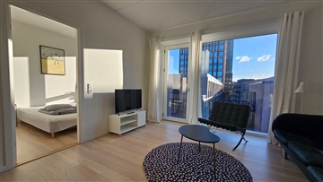 Photo 12. Apartment, Lagergade, København V 