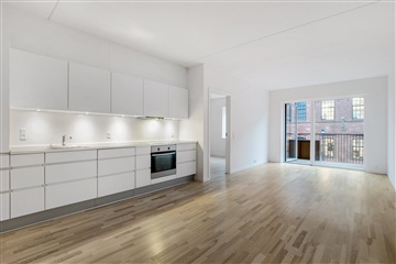 Billede 3. Lejlighed, Gammel Køge Landevej, Valby 