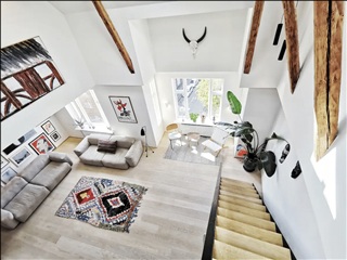 Photo 13. Apartment, Meinungsgade, København N 