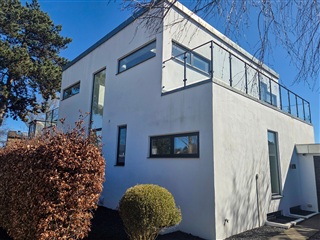 Photo 26. House, Skovvej, Charlottenlund 