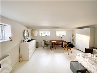 Photo 22. House, Skovvej, Charlottenlund 