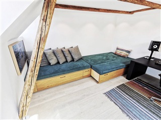 Photo 15. Apartment, Meinungsgade, København N 