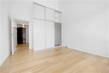 Photo 11. Apartment, Porcelænshaven, Frederiksberg 