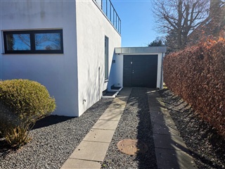 Photo 25. House, Skovvej, Charlottenlund 