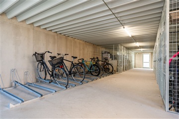 Photo 13. Apartment, Honningvænget, Tilst 