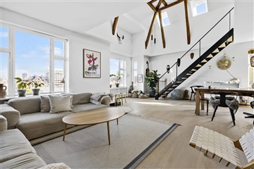 Photo 11. Apartment, Meinungsgade, København N 