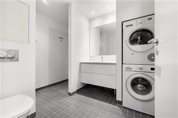 Photo 12. Apartment, Porcelænshaven, Frederiksberg 