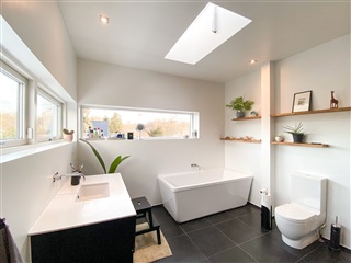 Photo 18. House, Skovvej, Charlottenlund 