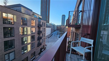 Photo 7. Apartment, Lagergade, København V 