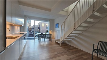 Photo 1. Apartment, Lagergade, København V 