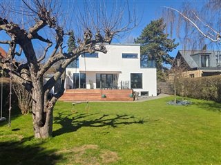 Photo 24. House, Skovvej, Charlottenlund 