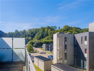 Photo 10. Apartment, Kjeld Abellsvej, Vejle 