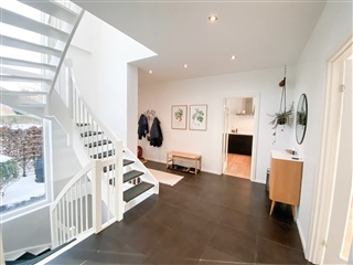 Photo 7. House, Skovvej, Charlottenlund 