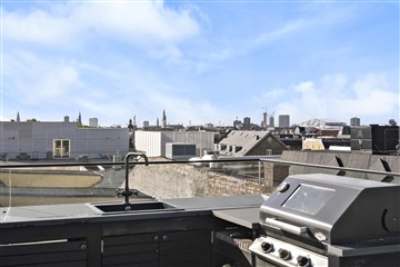 Photo 22. Apartment, Meinungsgade, København N 