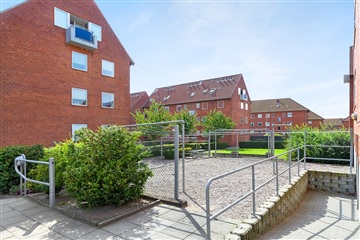 Photo 5. Apartment, Hermann Stillings Vej, Randers NØ 