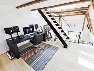 Photo 14. Apartment, Meinungsgade, København N 