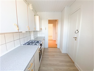 Photo 2. Apartment, Samsøgade, Aalborg 