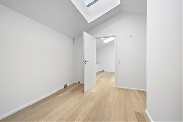 Photo 8. Apartment, Porcelænshaven, Frederiksberg 