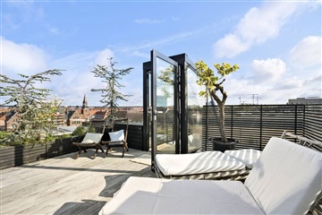 Photo 21. Apartment, Meinungsgade, København N 