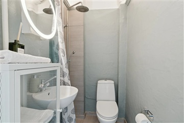 Photo 14. Apartment, Sønderbro, Aalborg 