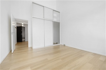 Photo 10. Apartment, Porcelænshaven, Frederiksberg 