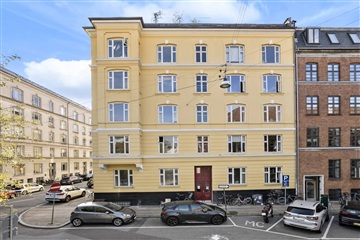 Photo 23. Apartment, Meinungsgade, København N 