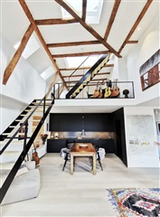 Photo 5. Apartment, Meinungsgade, København N 