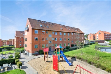 Photo 9. Apartment, Hermann Stillings Vej, Randers NØ 