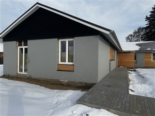 Photo 1. Apartment, Nygade, Padborg 