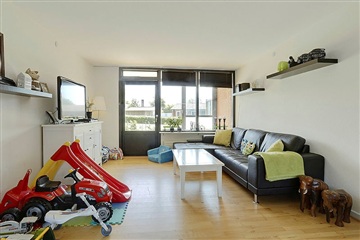 Photo 24. Apartment, Havrevej, Thisted 