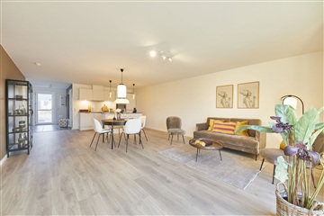 Photo 3. House, Gadekæret, Vojens 