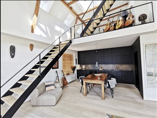 Photo 4. Apartment, Meinungsgade, København N 