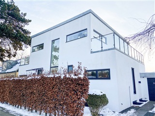 Photo 2. House, Skovvej, Charlottenlund 