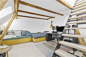 Photo 16. Apartment, Meinungsgade, København N 