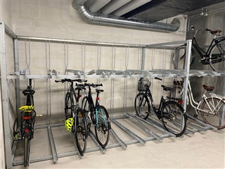 Photo 14. Apartment, Fadet, København V 