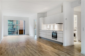 Billede 3. Lejlighed, Gammel Køge Landevej, Valby 