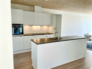 Photo 4. Apartment, Vesterhavsparken, Blokhus 