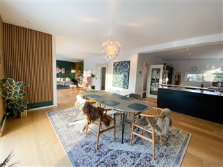 Photo 10. House, Skovvej, Charlottenlund 