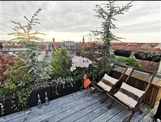 Photo 19. Apartment, Meinungsgade, København N 