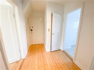 Photo 7. Apartment, Samsøgade, Aalborg 