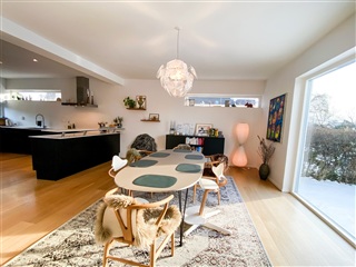 Photo 9. House, Skovvej, Charlottenlund 